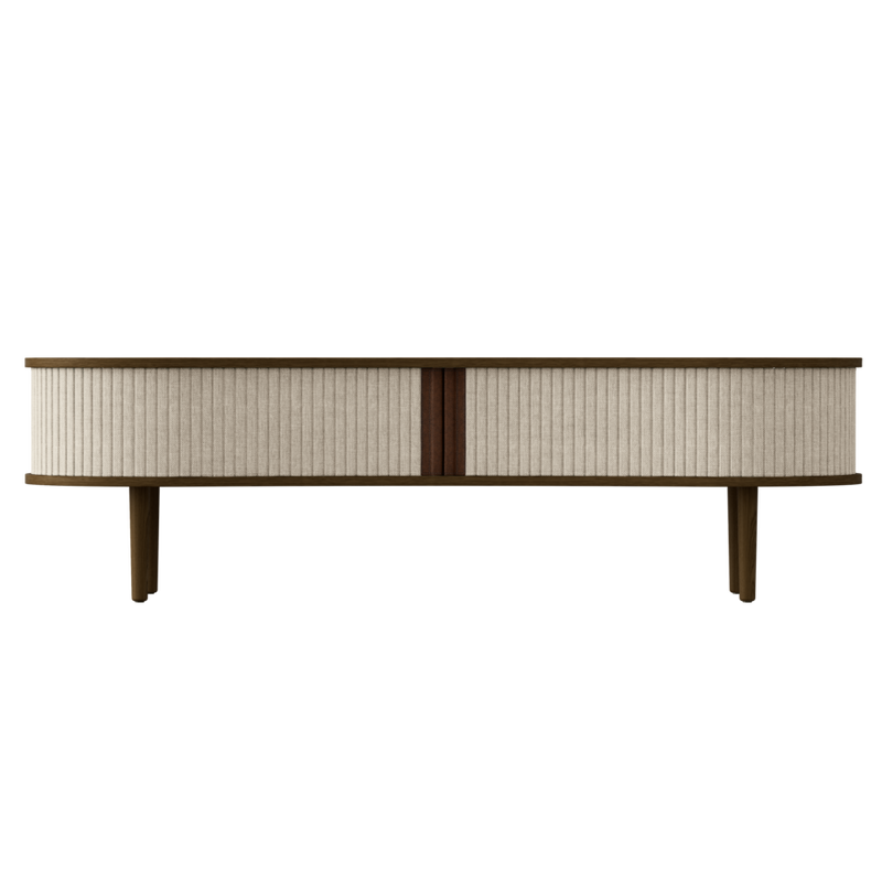 Meuble TV Audacious - Dark Oak — White sands