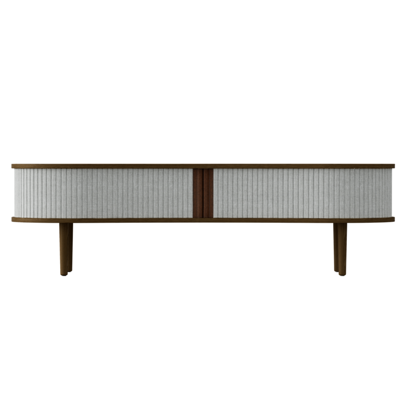 Meuble TV Audacious - Dark Oak — Sterling