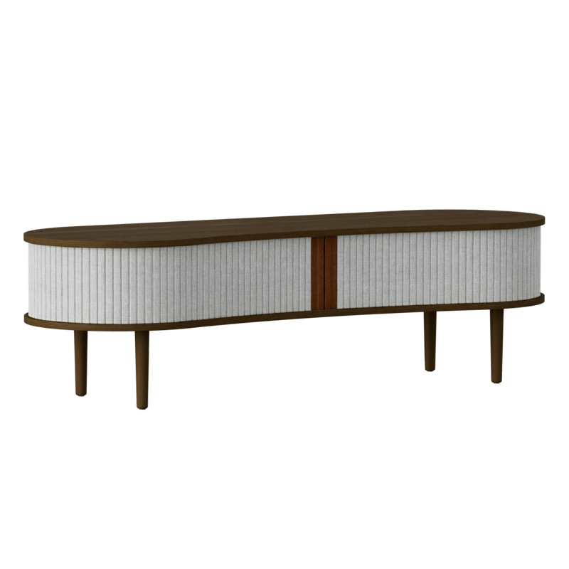 Meuble TV Audacious - Dark Oak — Sterling