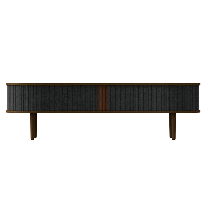 Meuble TV Audacious - Dark Oak — Shadow