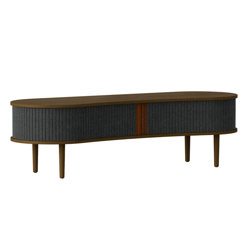 Meuble TV Audacious - Dark Oak — Shadow