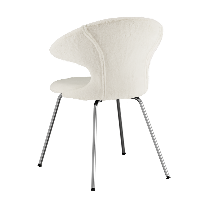 Chaise Time Flies