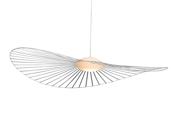 Suspension Vertigo Nova Petite — Blanc