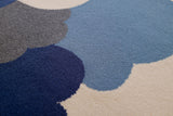 Tapis Volutes — 140x210cm