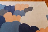 Tapis Volutes — 140x210cm