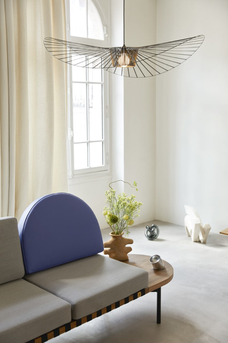 Suspension Vertigo Grande — Cuivre