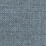 Fauteuil Vikko sans accoudoir — Bleu clair