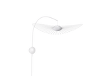 Potence Vertigo Nova — Blanc