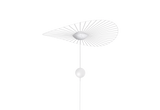 Potence Vertigo Nova — Blanc