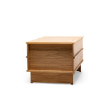 Banc Correlation en bois — Medium