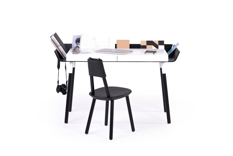 Bureau Writing — Frêne noir