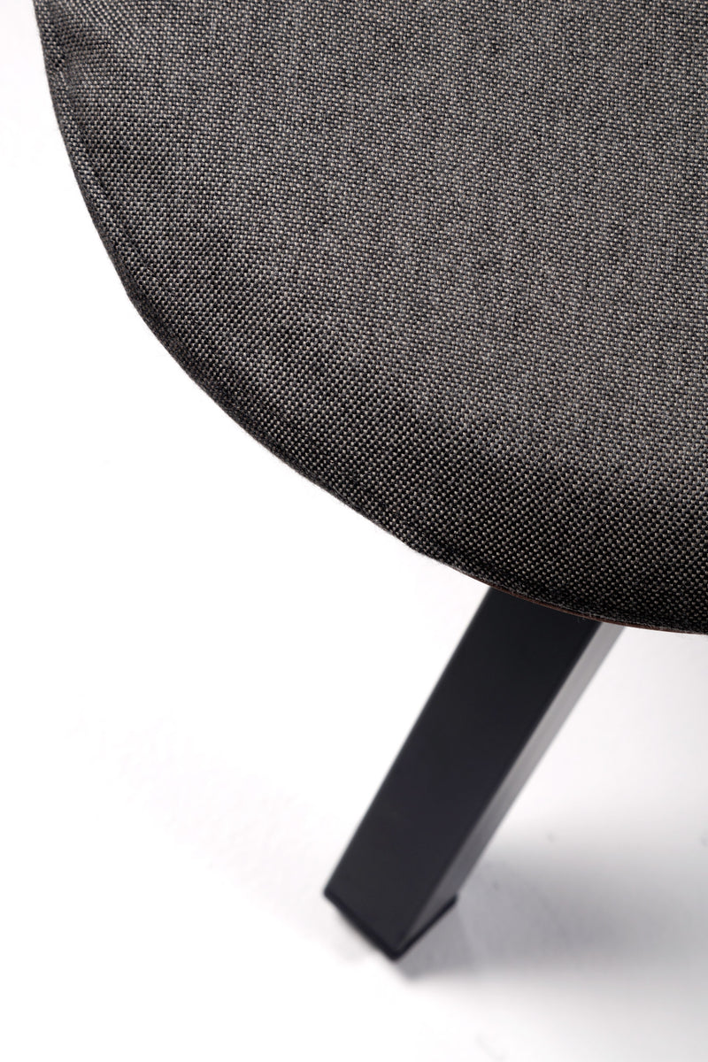Coussin Banc You & Me - 120 cm — Noir