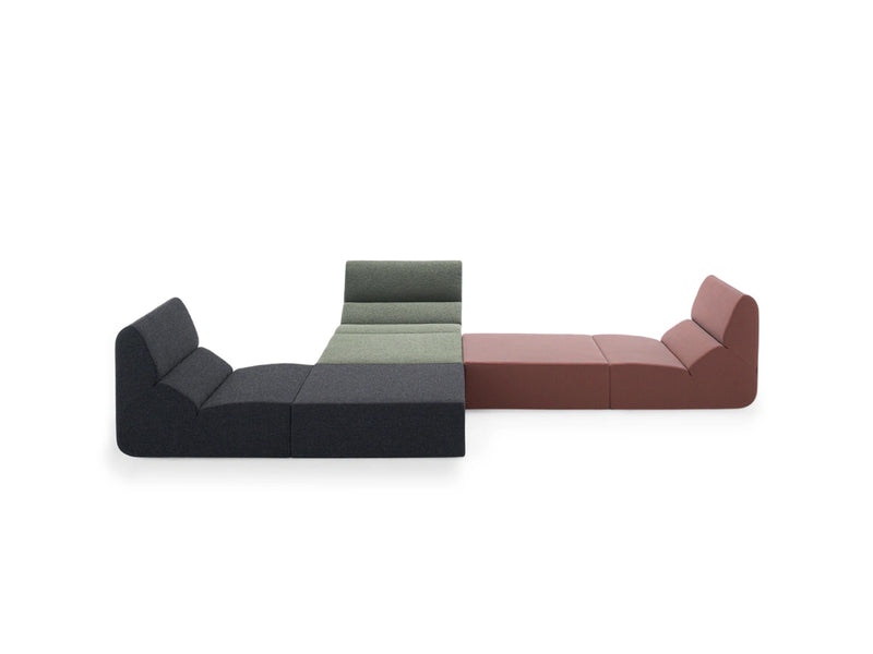 Pouf LAYOUT