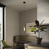 Suspension Basalt — Acier