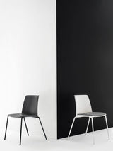 Chaise Daisy — P4P Vert