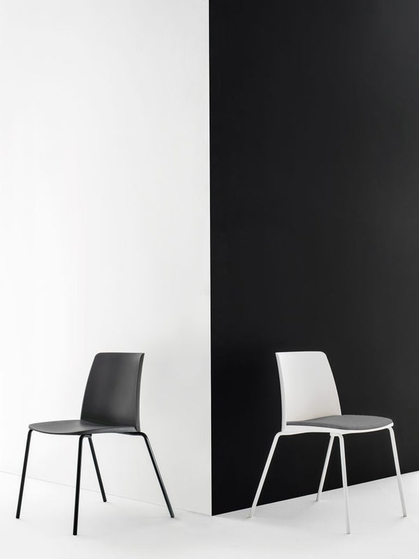 Chaise Daisy — P4P Vert