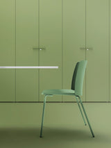 Chaise Daisy — P4P Vert