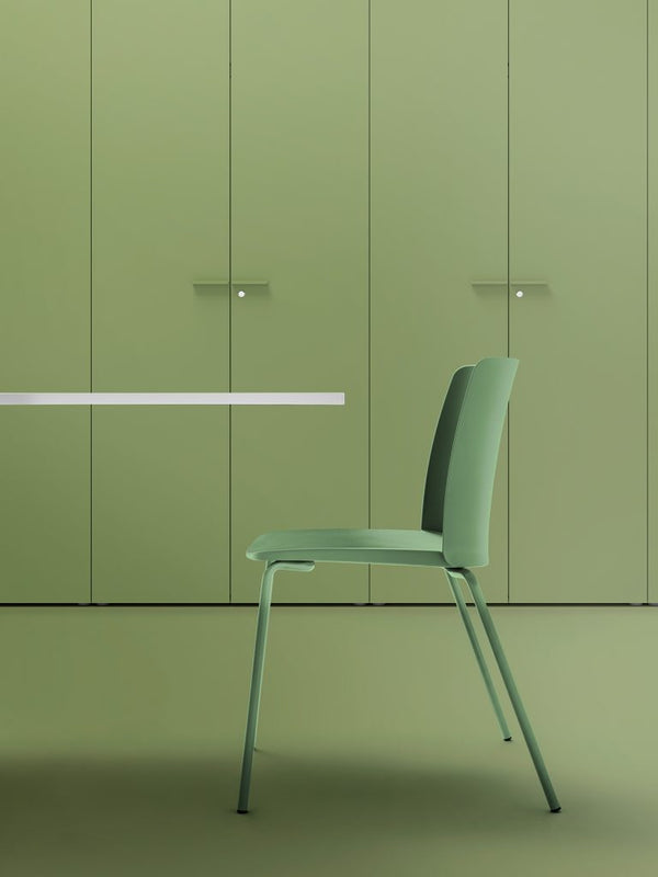 Chaise Daisy — P4P Vert