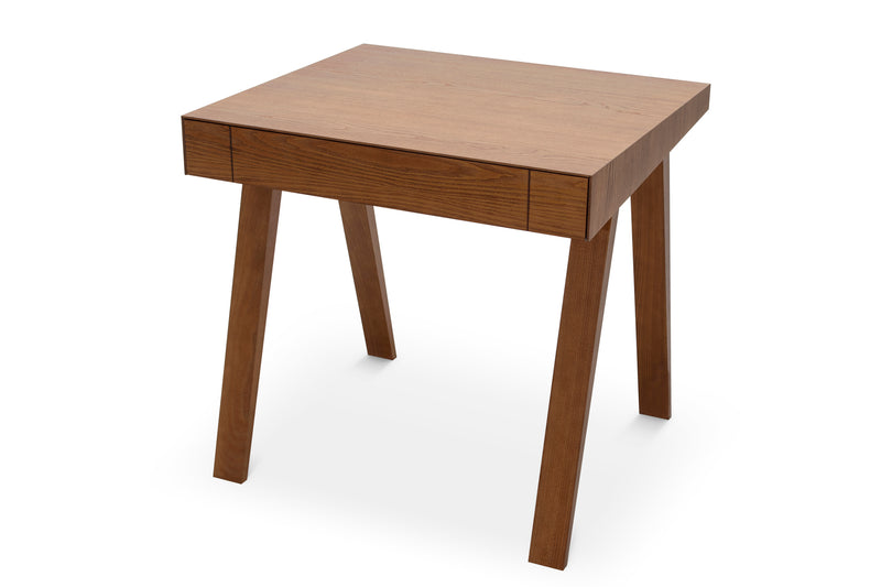 Bureau 4.9 Petit — Frêne marron
