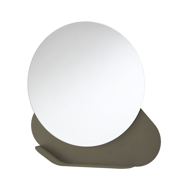 Etagère Nuvola — Vert Fango