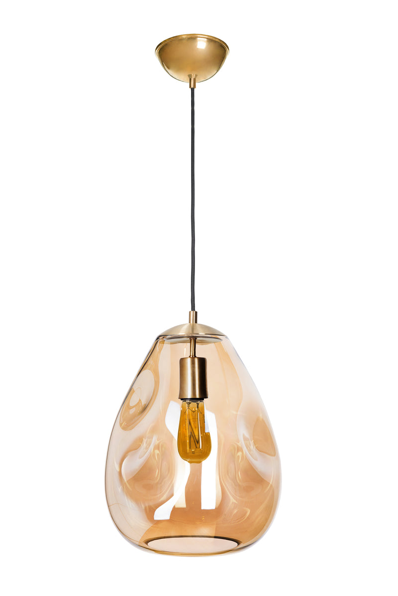 Suspension Storm L — Ambre