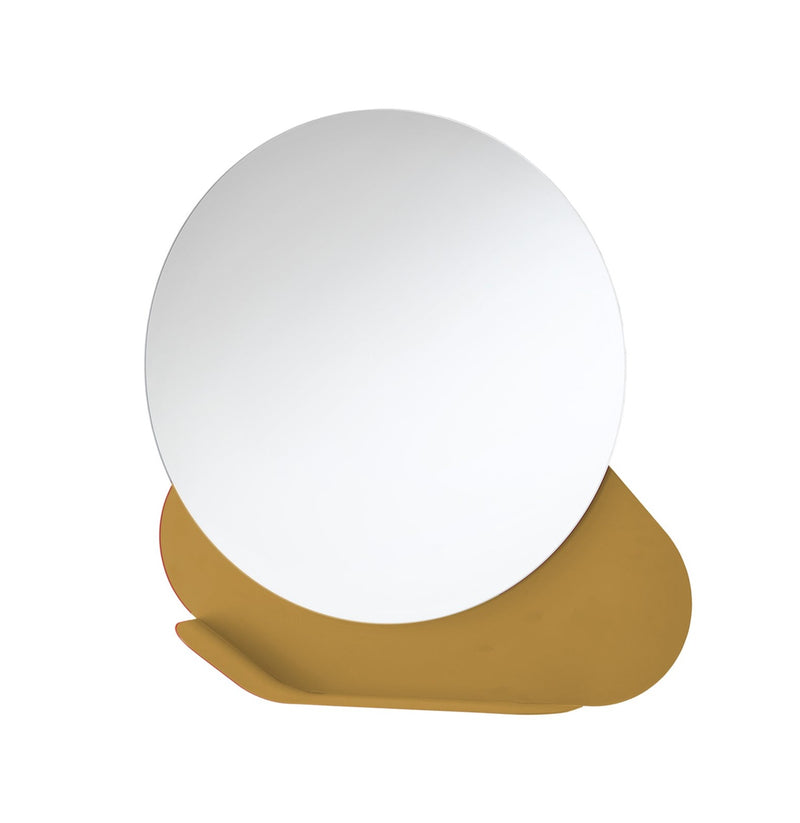 Etagère Nuvola — Or
