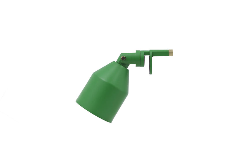 Lampe Klip — Green