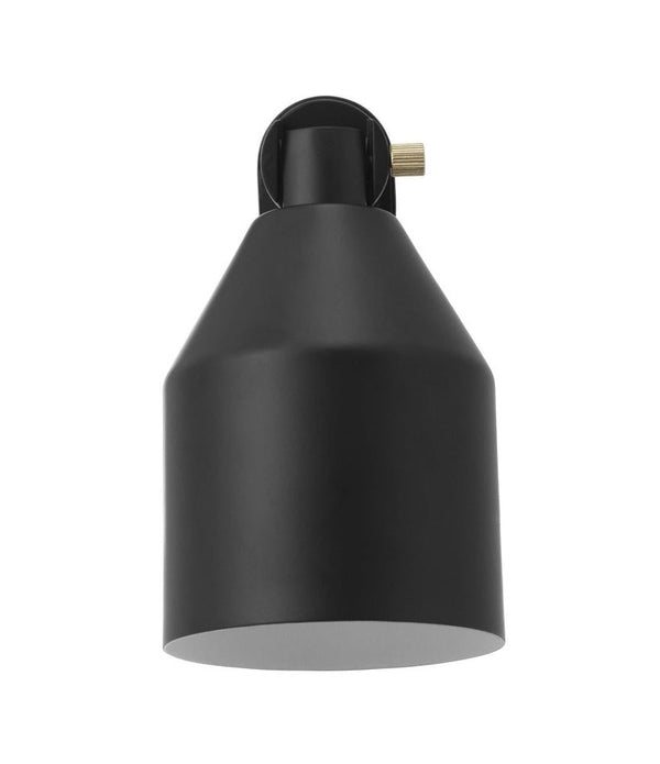 Lampe Klip — Black