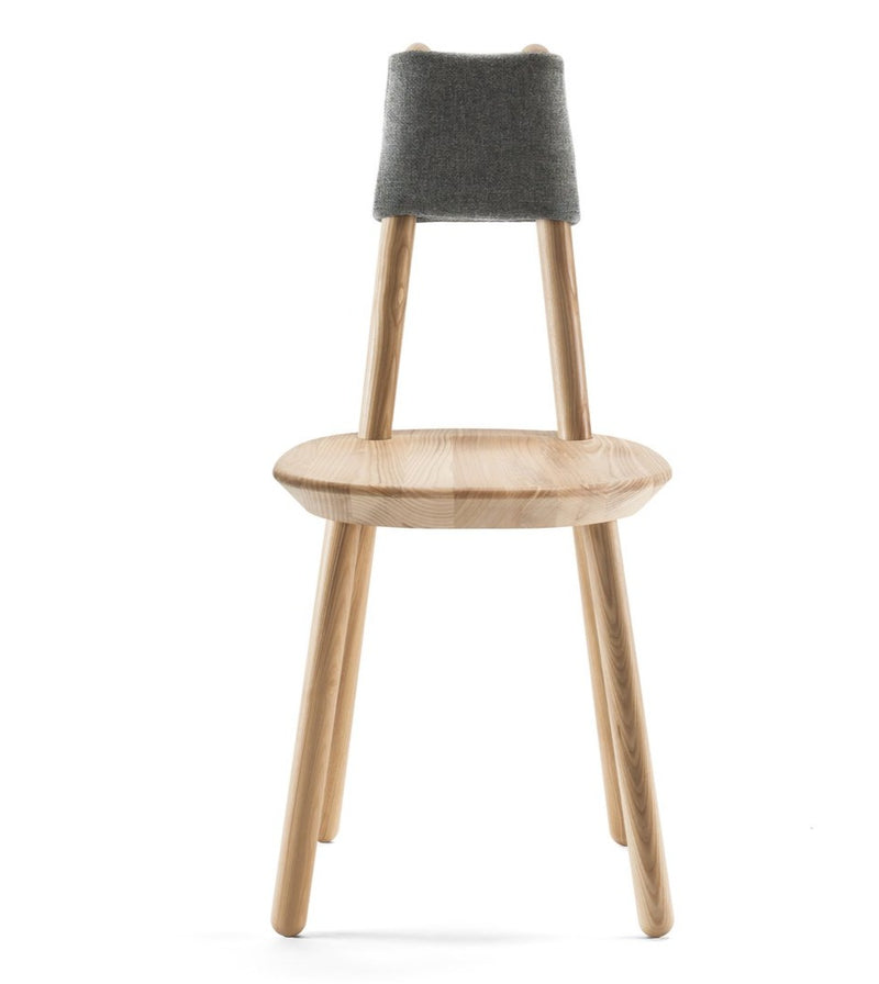 Chaise Naive — Frêne clair