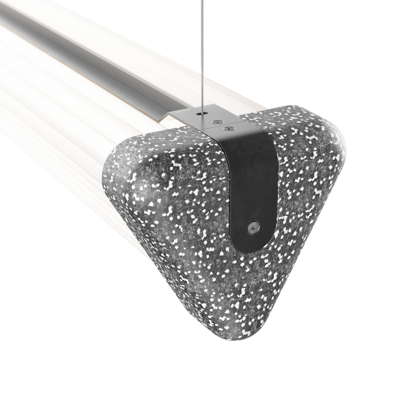 Suspension Polix 5.9 — Noir