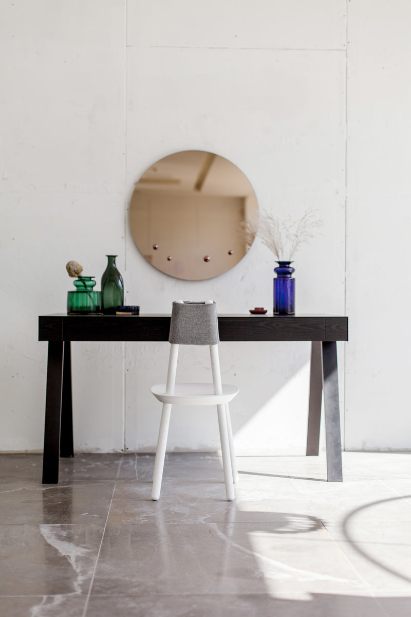 Bureau 4.9 Grand — Frêne noir