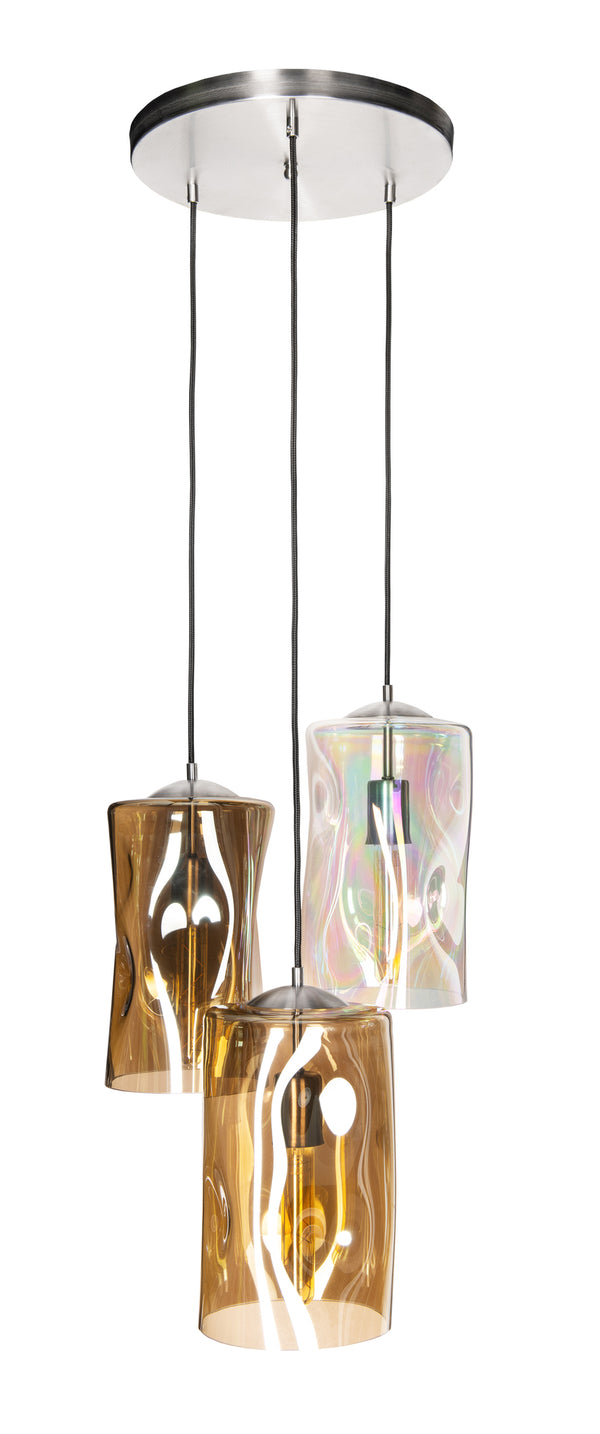 Suspension Ruu — Set de 3