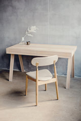 Chaise 7.1 — Beige