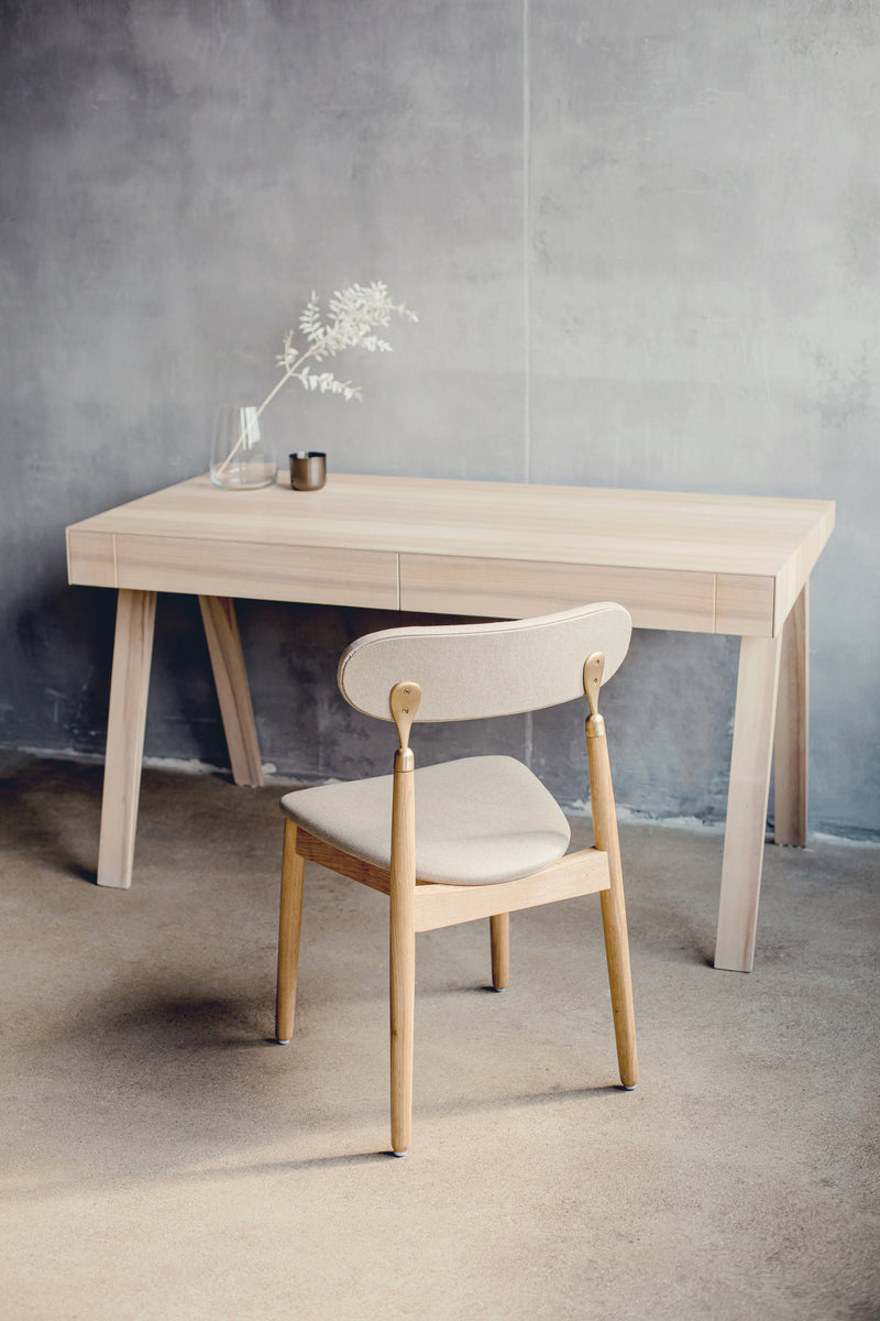Chaise 7.1 — Beige