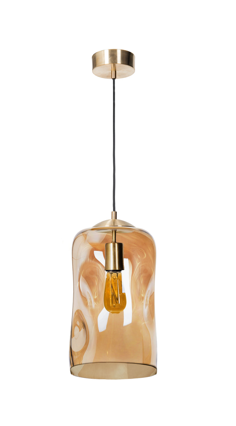 Suspension Ruu — Orange