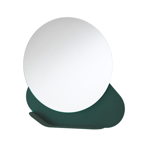 Etagère Nuvola — Bleu Zircone
