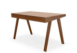 Bureau 4.9 Grand — Frêne marron