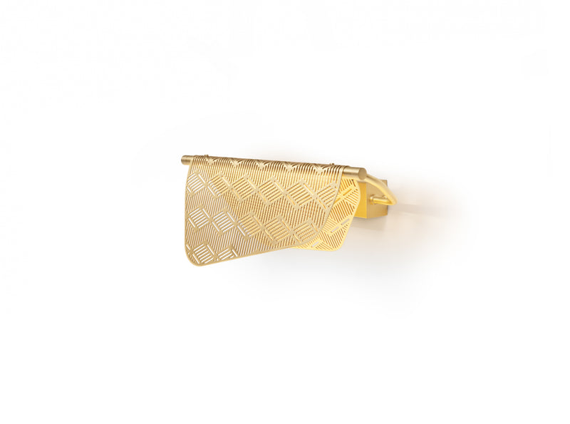 Applique Mediterranea — Laiton