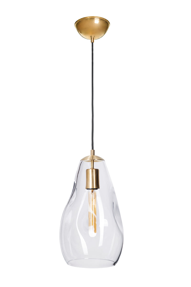 Suspension Storm S — Transparent