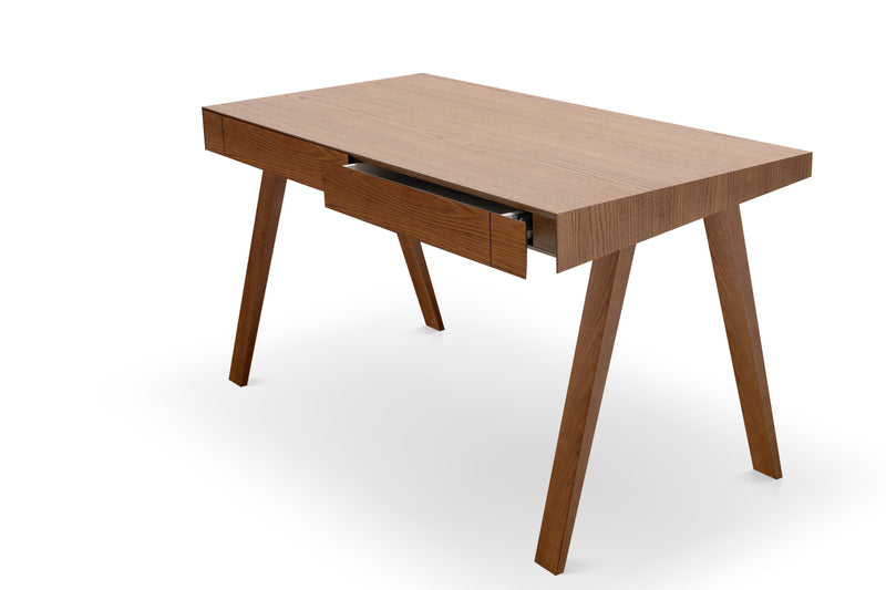 Bureau 4.9 Grand — Frêne marron