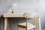 Chaise 7.1 — Beige
