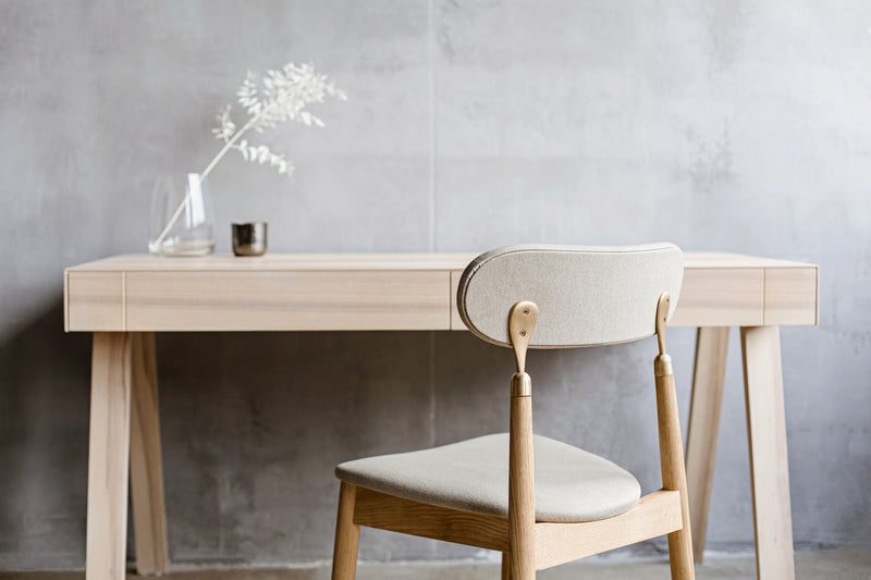 Chaise 7.1 — Beige