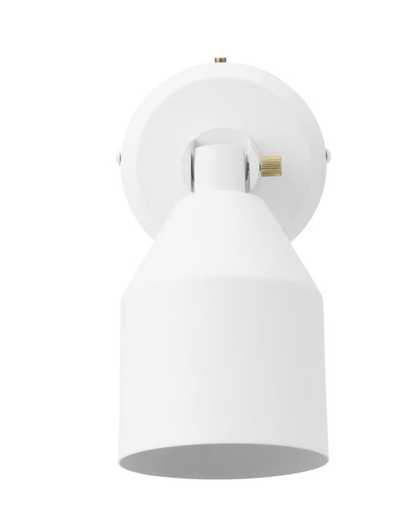 Applique Klip — White