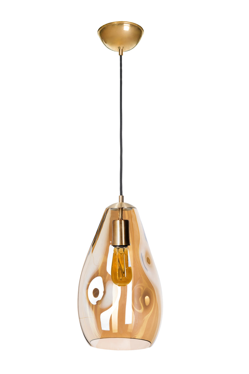 Suspension Storm S — Ambre