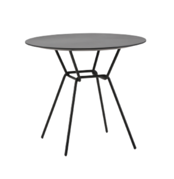 Table basse STRAIN — Fenix Ø50