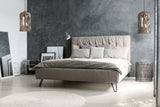 Suspension Ruu — Marron