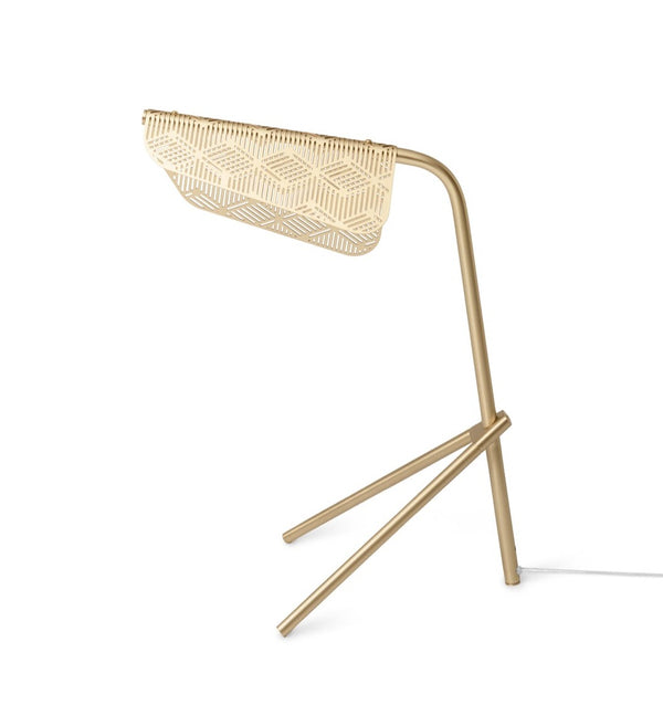 Lampe de table Mediterranea — Cuivre