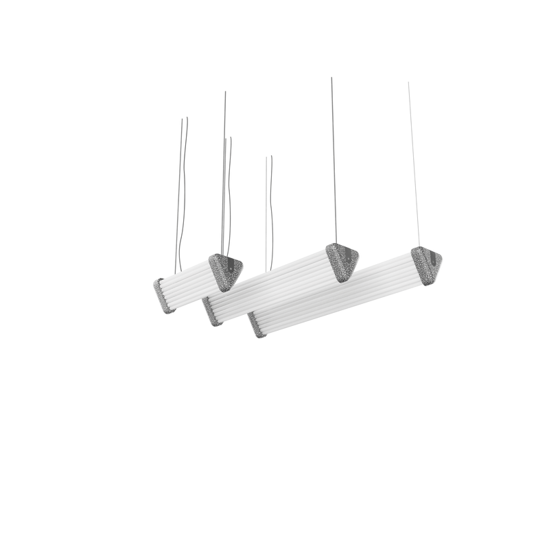 Suspension Polix 5.9 — Noir