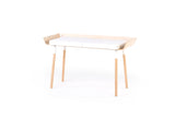 Bureau Writing — Bouleau naturel