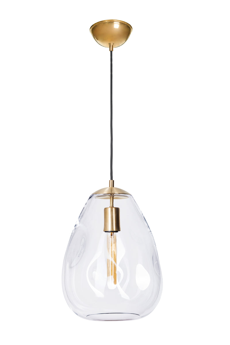 Suspension Storm L — Transparent